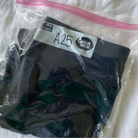 Calia by Carrie Underwood navy blue workout leggings sz Medium - Picture 10 of 10